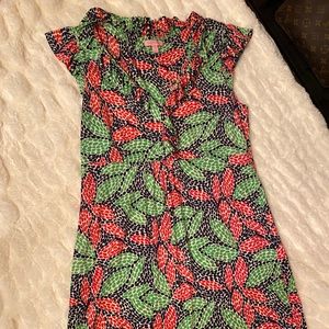 Lilly Pulitzer Knit Dress